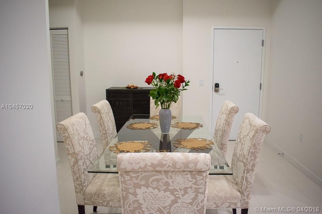 Midtown Doral - Residential Lease