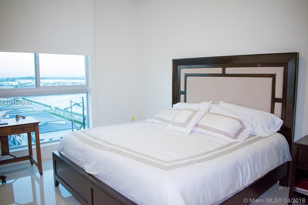 Midtown Doral - Residential Lease