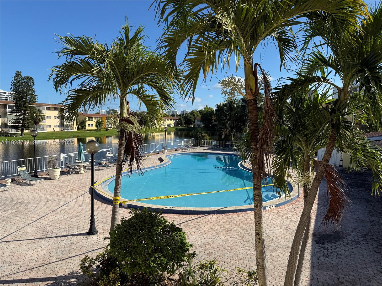 BISC LAKE GARDENS NO 2 BL - Residential Lease