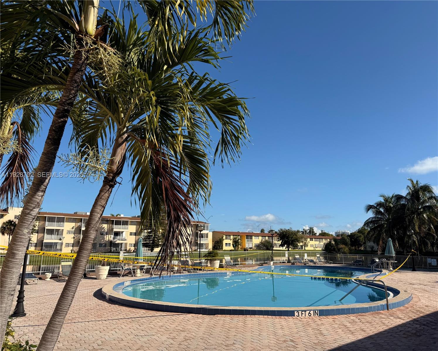 BISC LAKE GARDENS NO 2 BL - Residential Lease