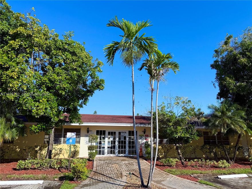 Immaculate 1 Bedroom / 1.5 Bathroom Apartment in the Heart of Aventura. This beautifully maintained, fully furnished 1/1.5 unit is just steps from Aventura Mall, restaurants, grocery stores, public transportation, and medical facilities. Located on the second floor of a quiet three-story building, the apartment offers a comfortable, inviting atmosphere—an oasis in the center of Aventura. Enjoy perfect views and a prime location. The unit includes one assigned parking space and access to convenient laundry facilities on each floor. At the center of the complex, you’ll find a large pool and clubhouse overlooking the lake—an ideal place to relax after a long day. Water and basic cable are included in the rent.