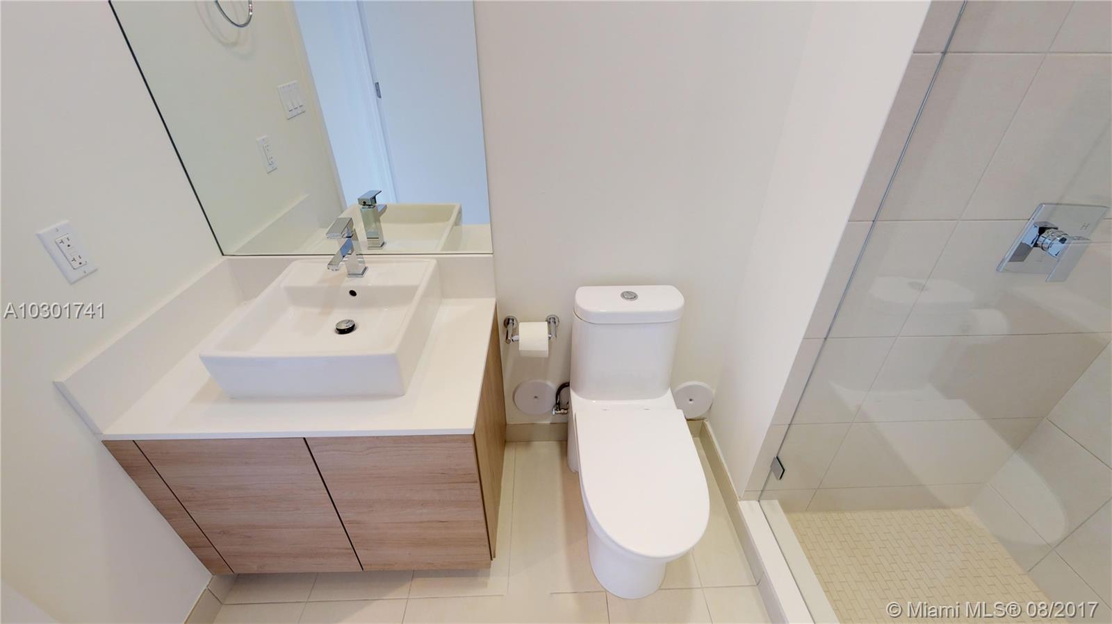 SERENO CONDO - Residential Lease