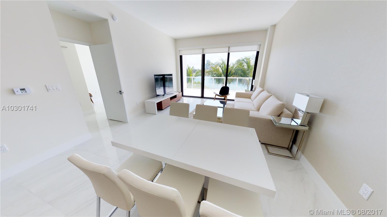 SERENO CONDO - Residential Lease