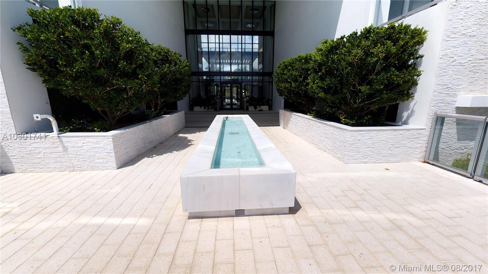 SERENO CONDO - Residential Lease