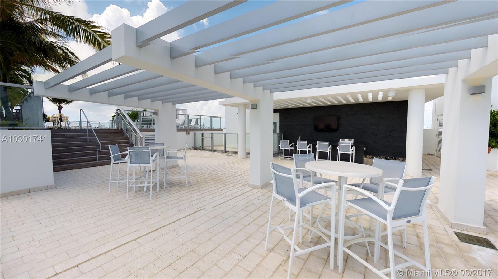 SERENO CONDO - Residential Lease