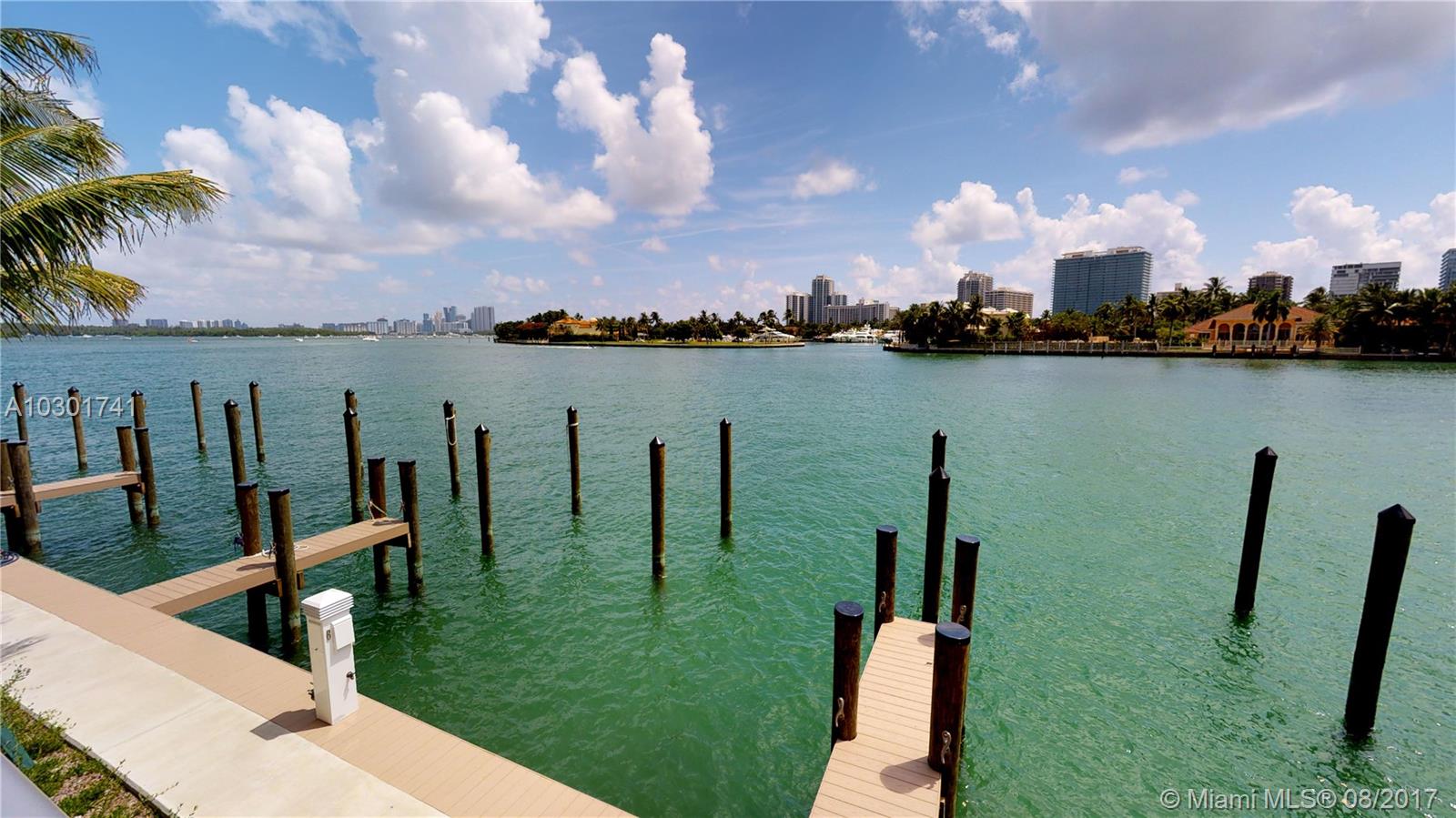 SERENO CONDO - Residential Lease