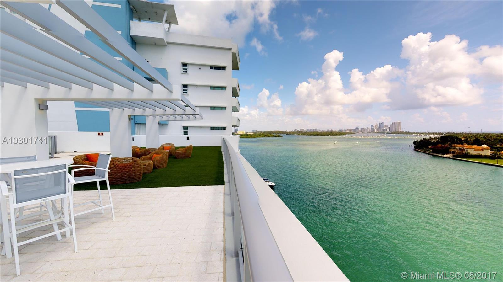 SERENO CONDO - Residential Lease