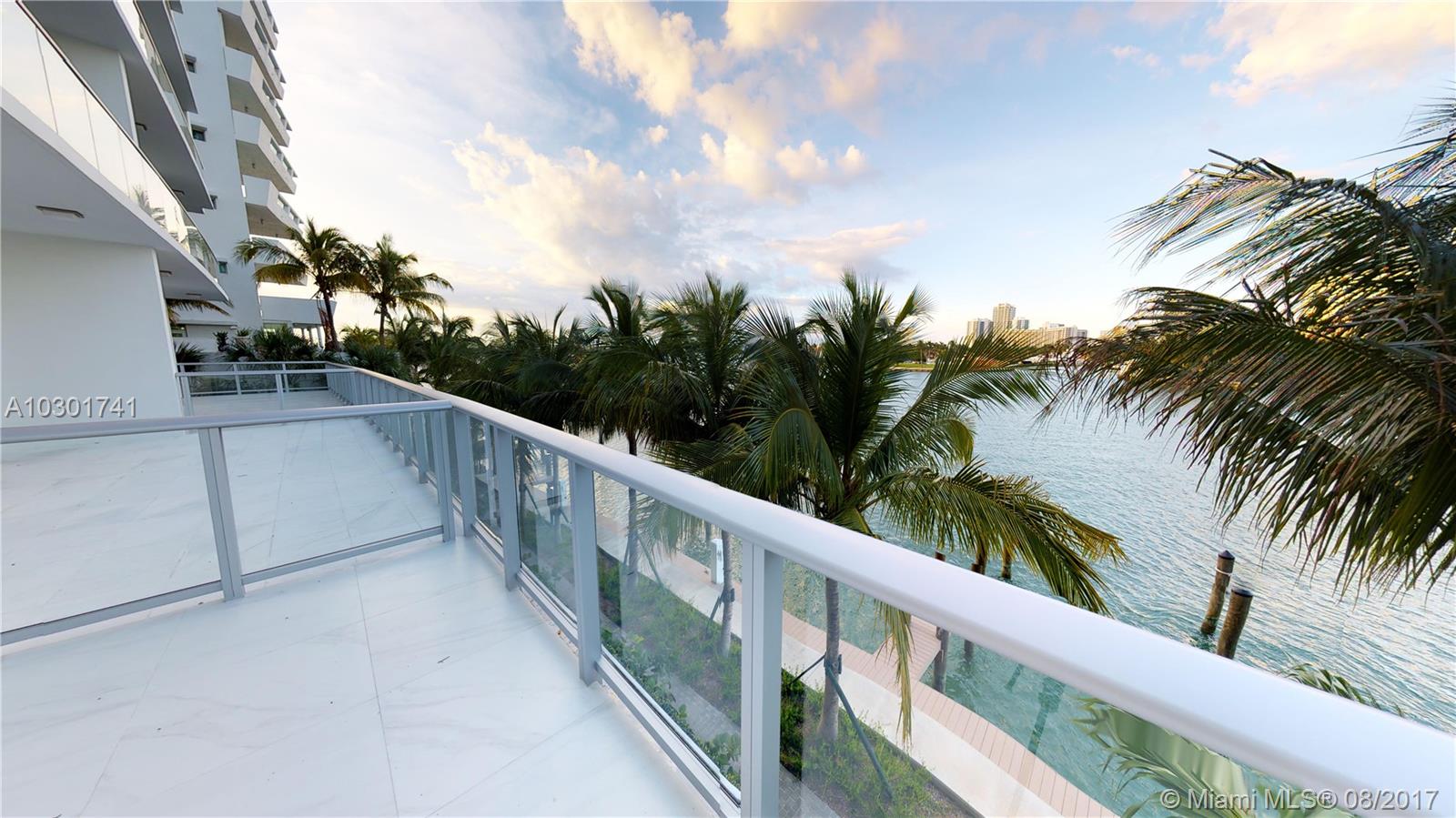SERENO CONDO - Residential Lease