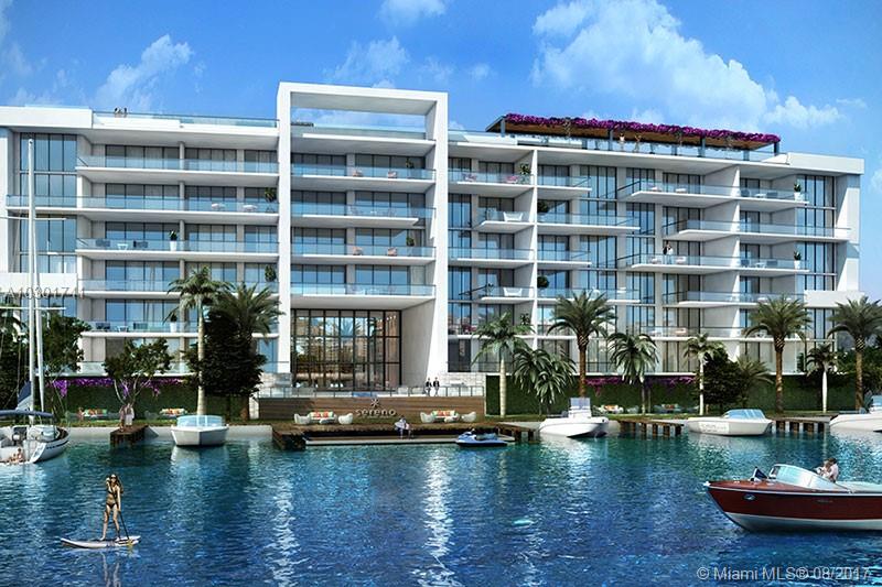 SERENO CONDO - Residential Lease