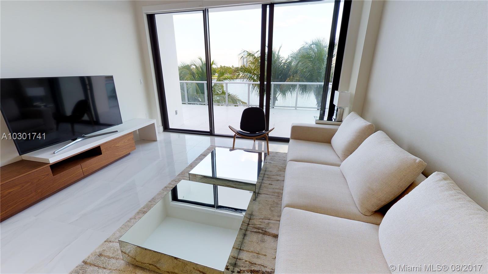 SERENO CONDO - Residential Lease