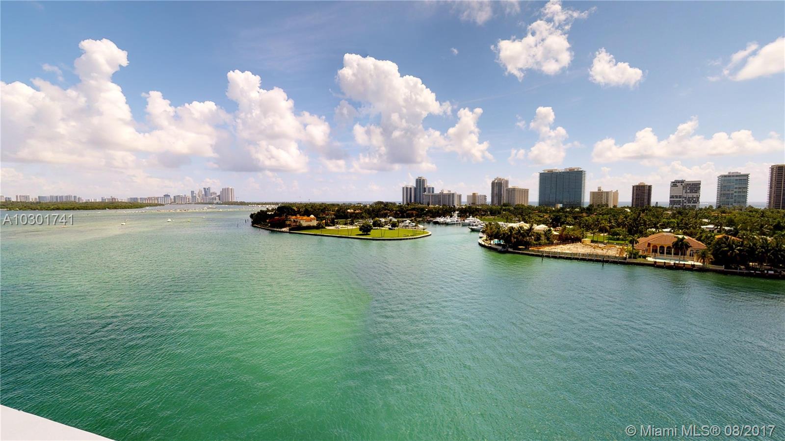 SERENO CONDO - Residential Lease