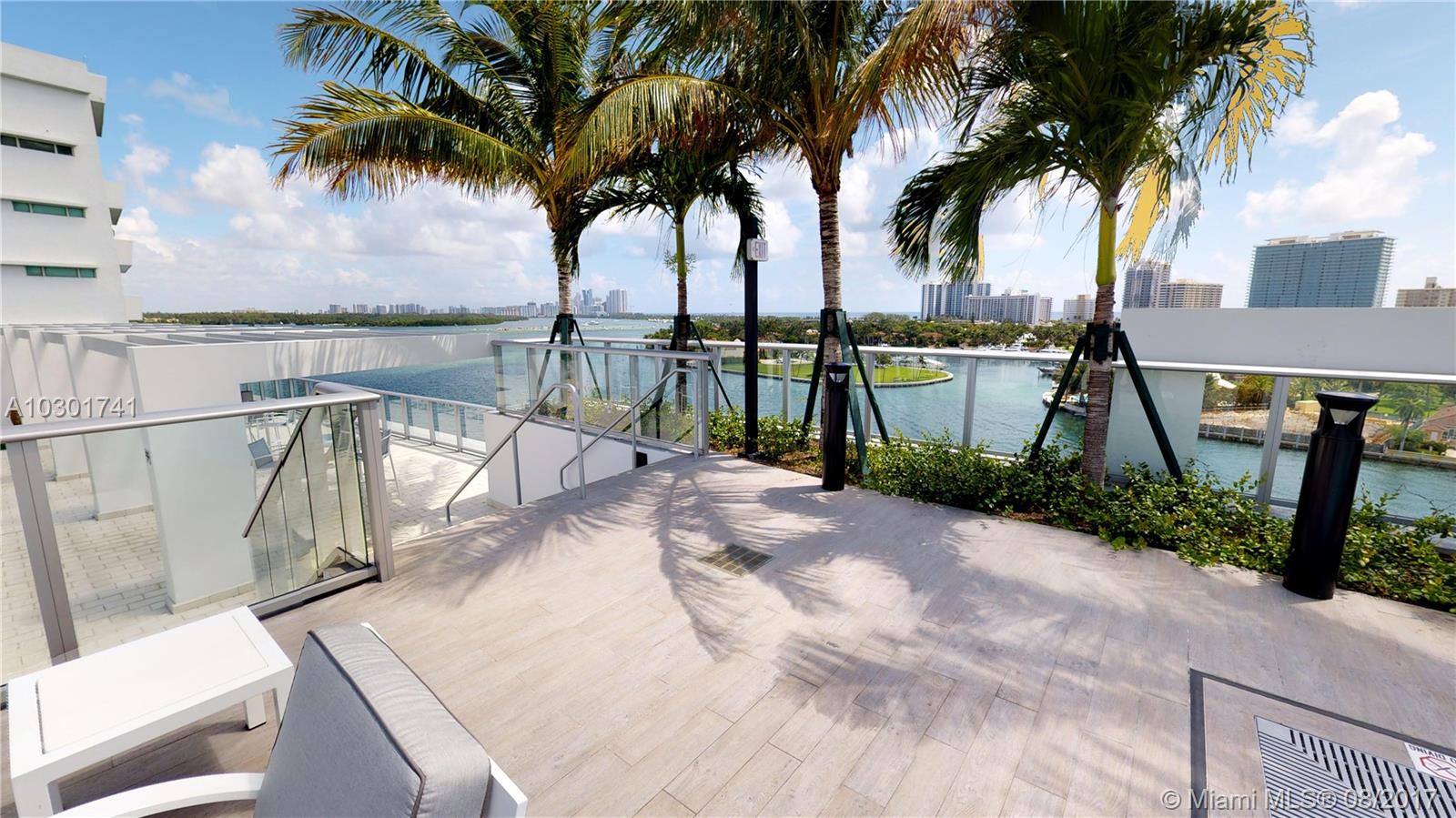 SERENO CONDO - Residential Lease