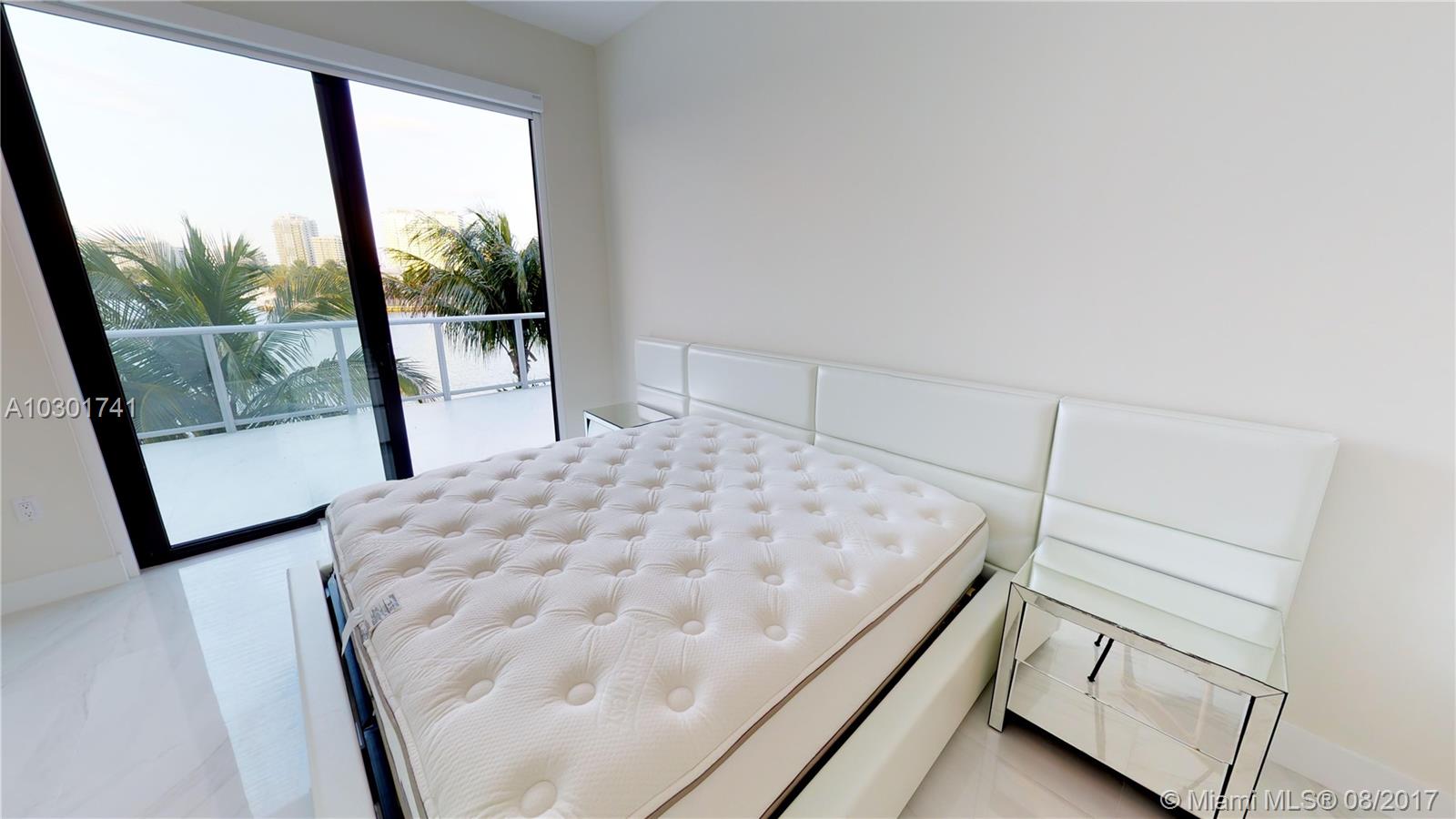 SERENO CONDO - Residential Lease
