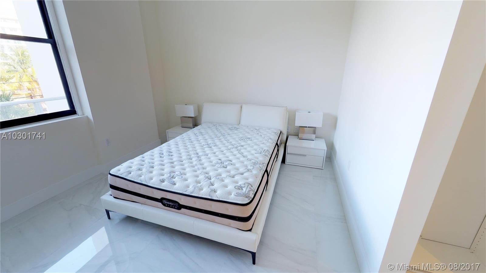 SERENO CONDO - Residential Lease