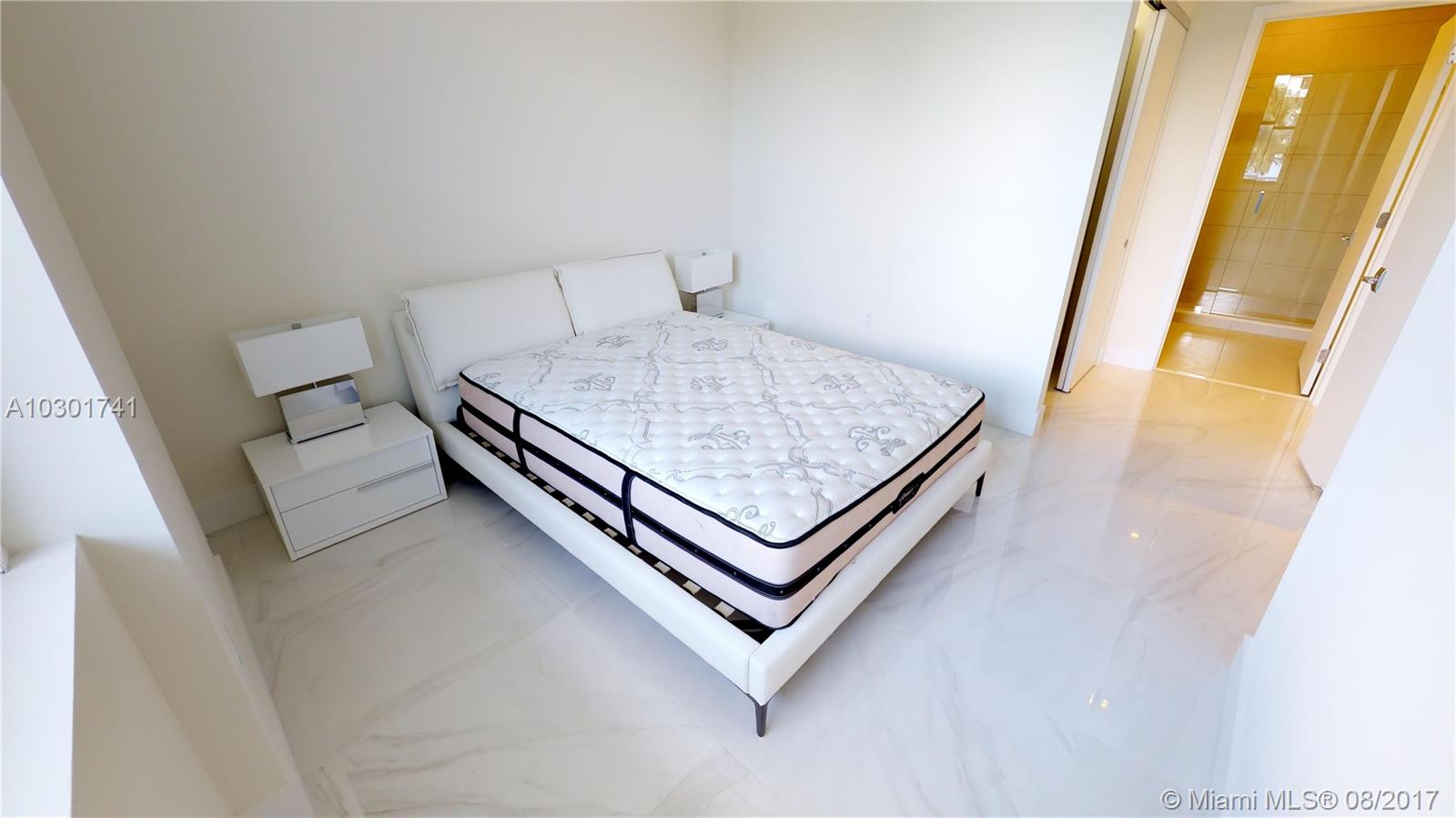 SERENO CONDO - Residential Lease