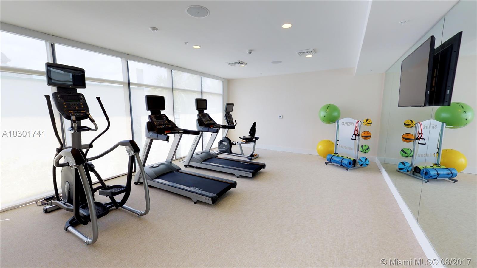 SERENO CONDO - Residential Lease