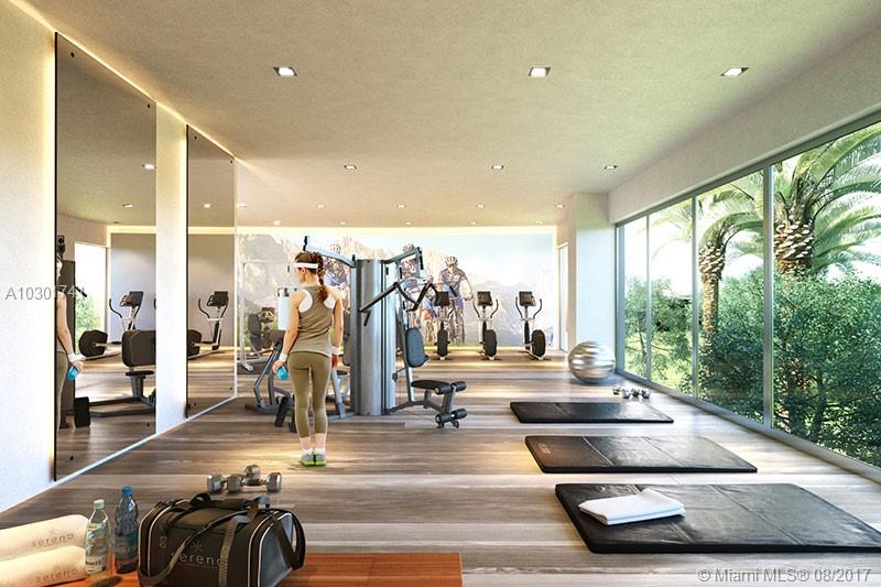 SERENO CONDO - Residential Lease