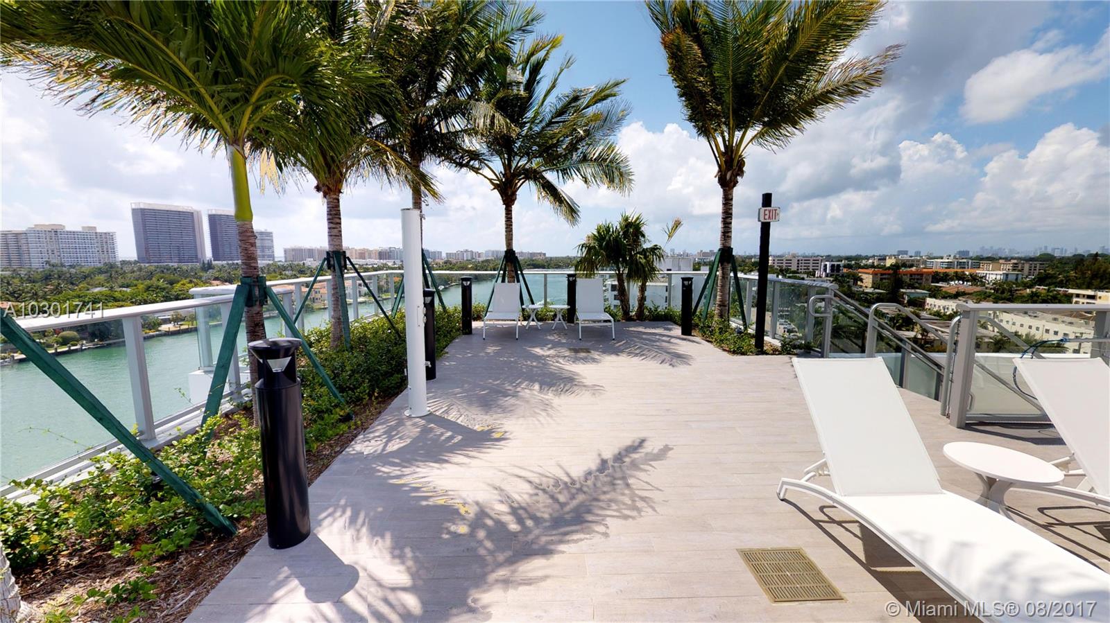 SERENO CONDO - Residential Lease