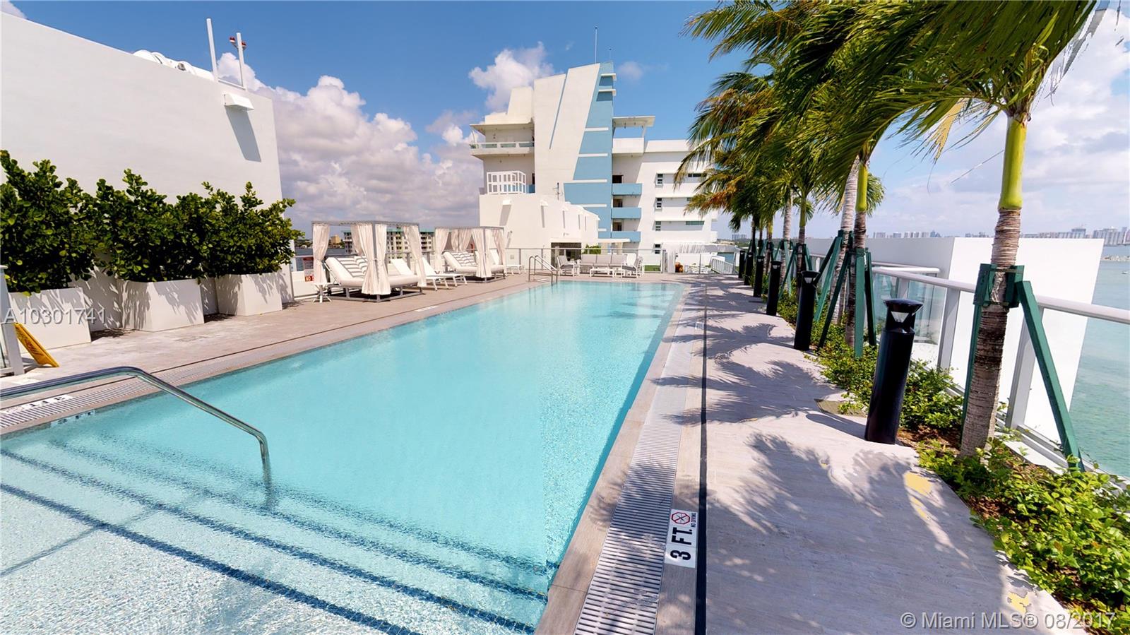 SERENO CONDO - Residential Lease