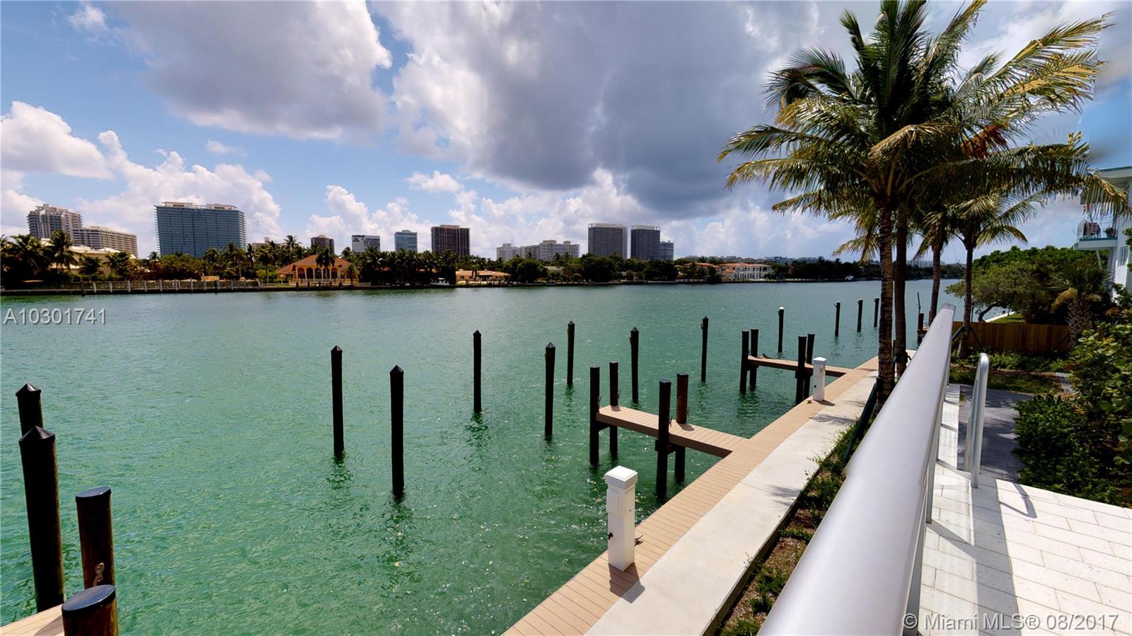 SERENO CONDO - Residential Lease