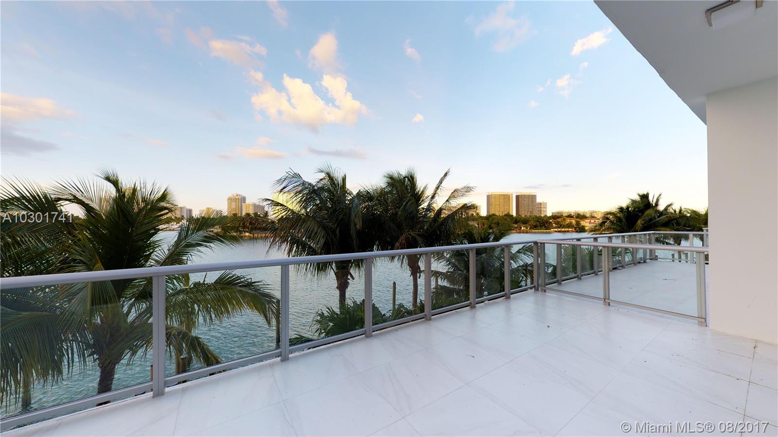 SERENO CONDO - Residential Lease
