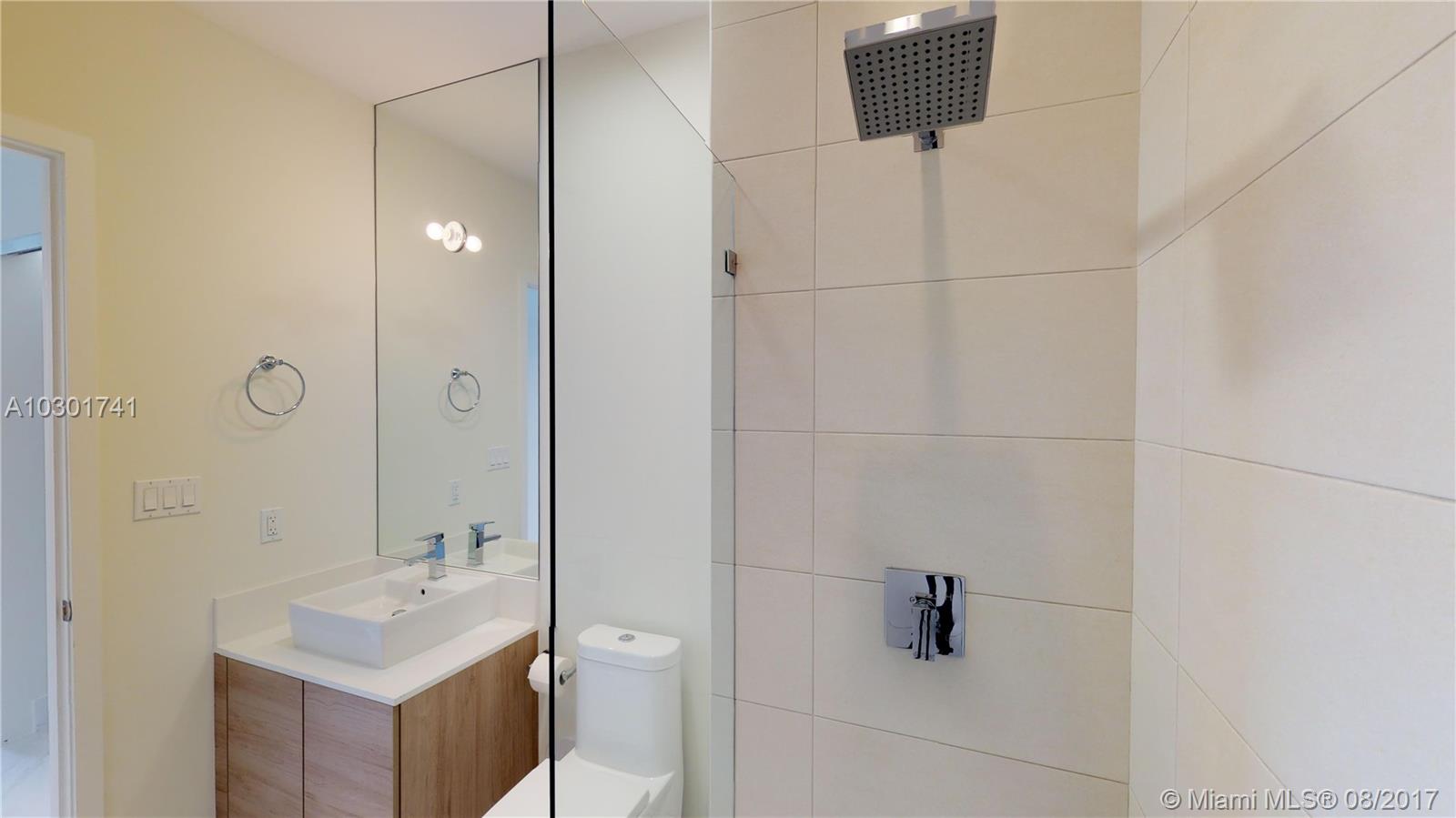 SERENO CONDO - Residential Lease