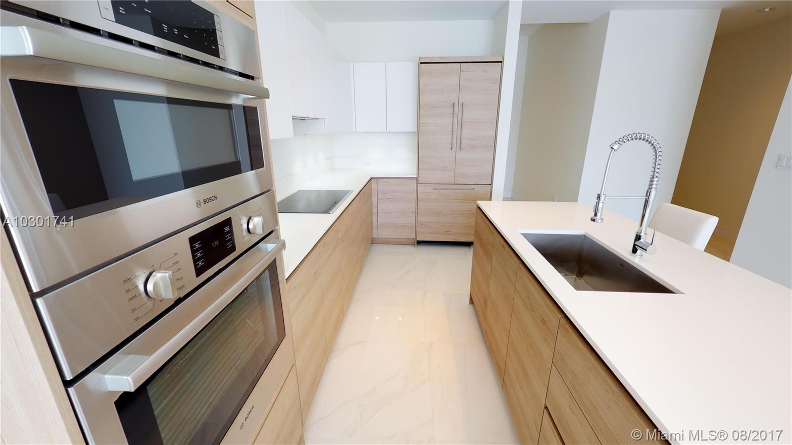 SERENO CONDO - Residential Lease