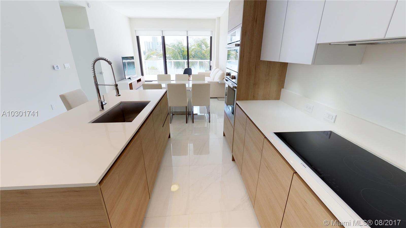 SERENO CONDO - Residential Lease