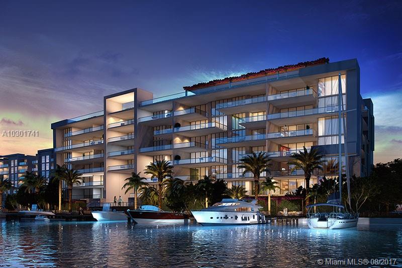 SERENO CONDO - Residential Lease