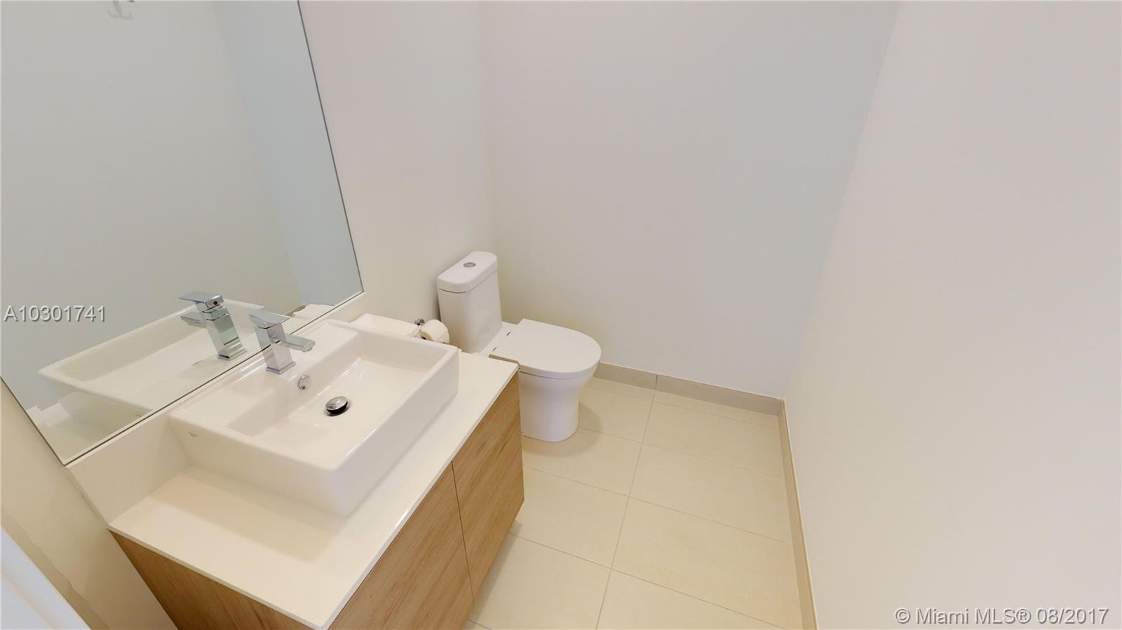 SERENO CONDO - Residential Lease
