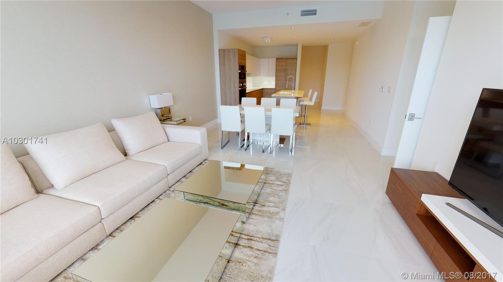 SERENO CONDO - Residential Lease