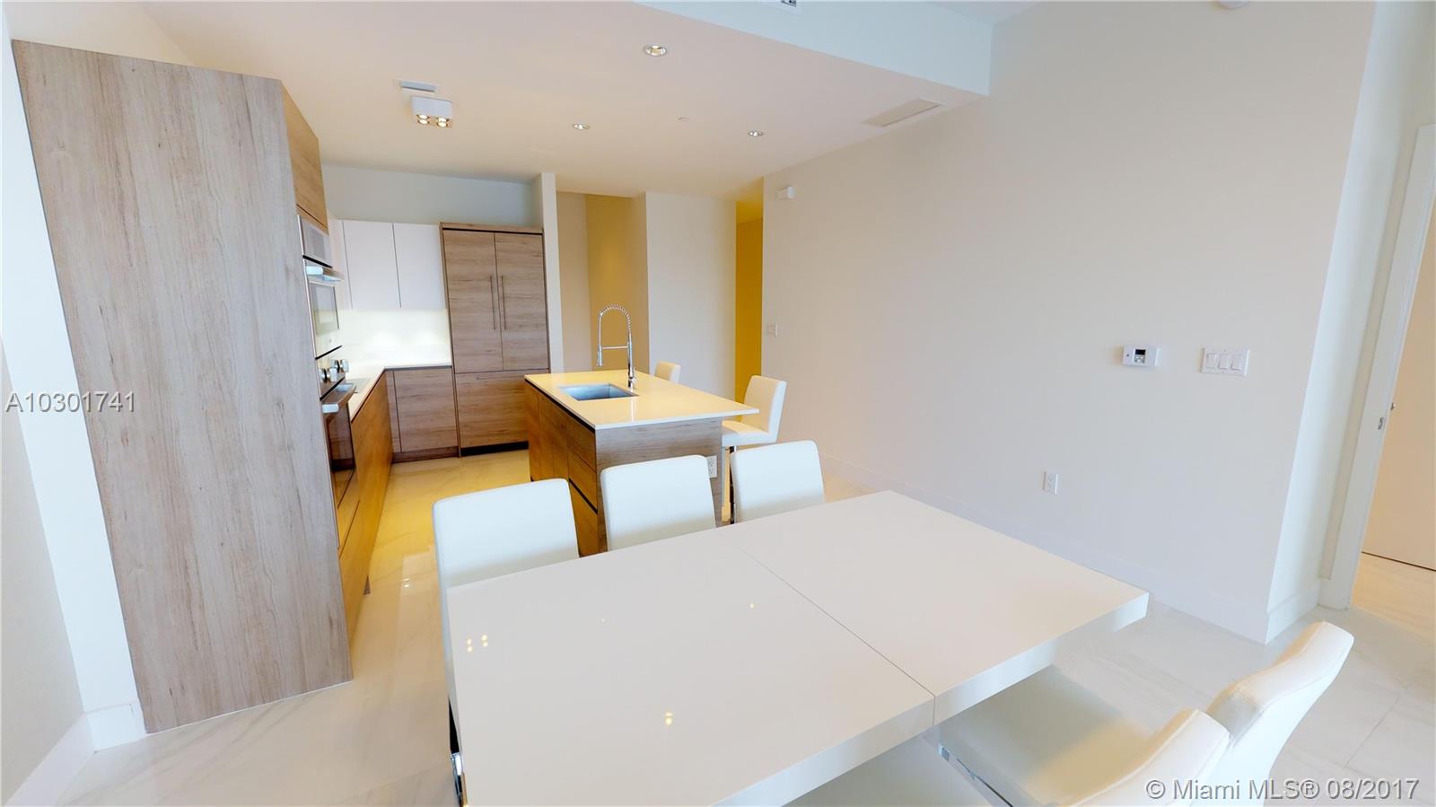 SERENO CONDO - Residential Lease