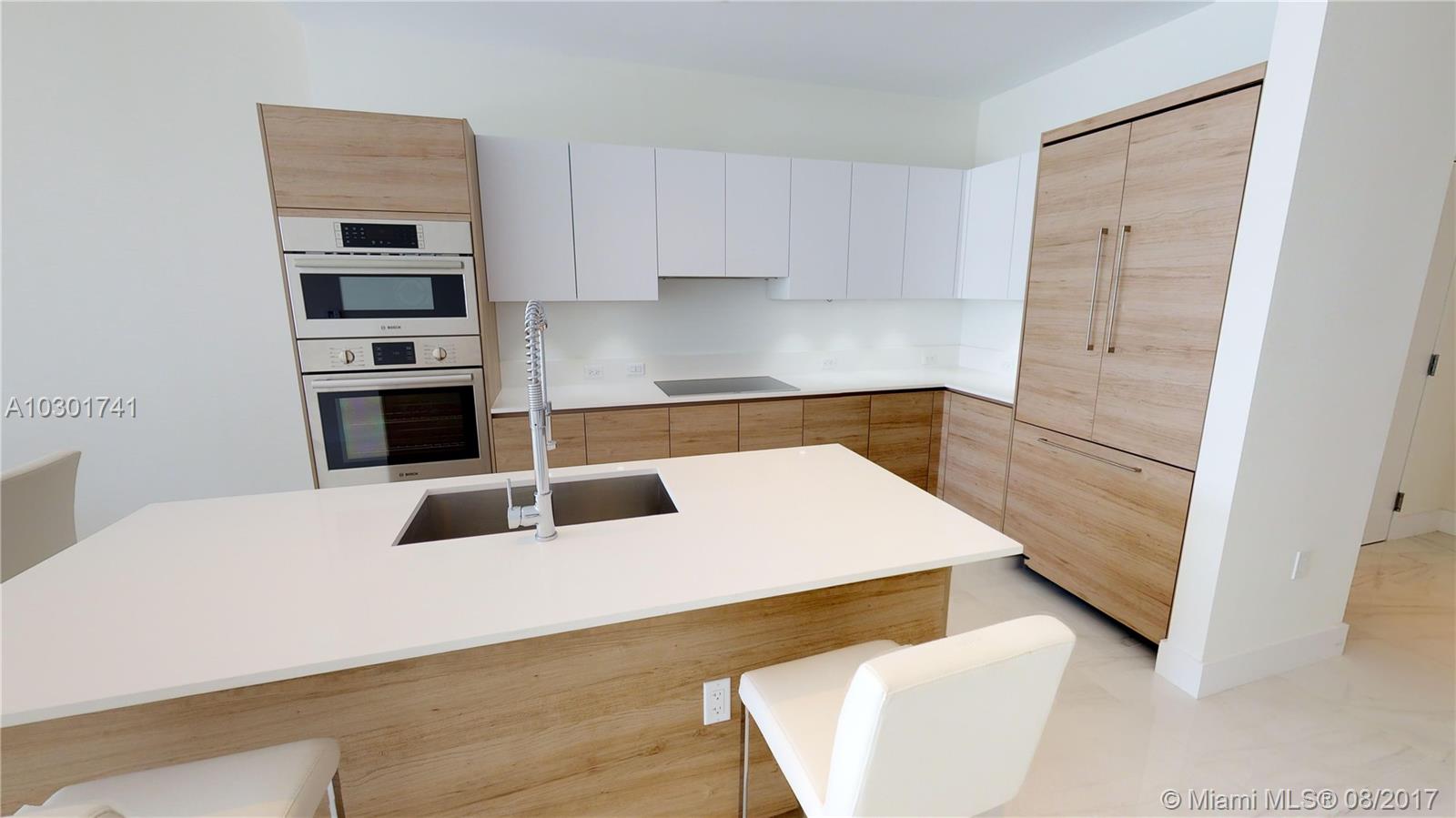 SERENO CONDO - Residential Lease