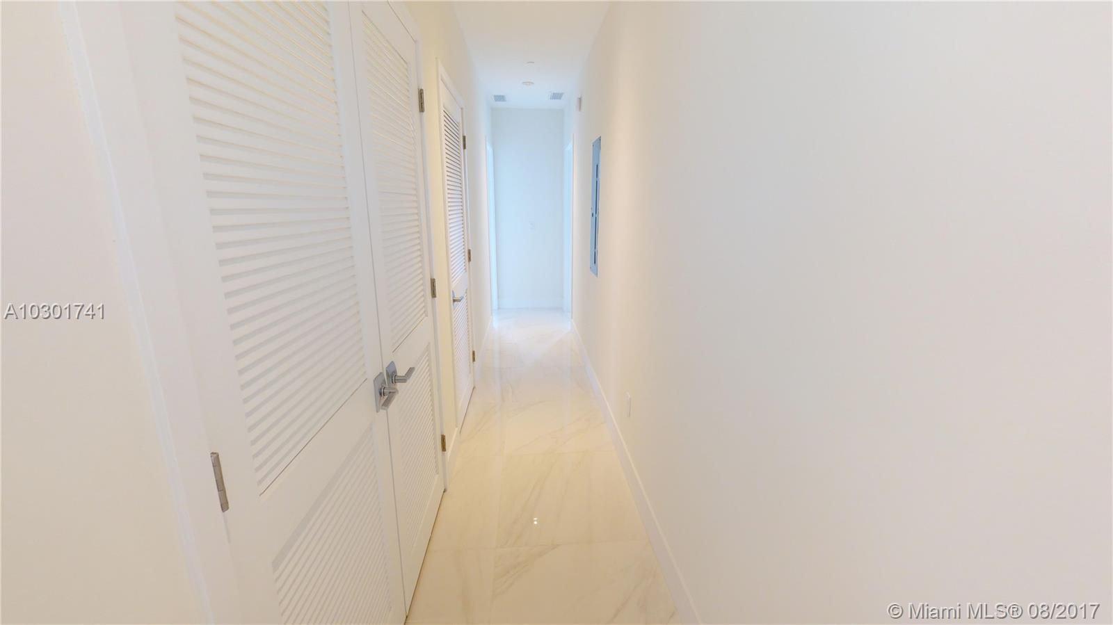 SERENO CONDO - Residential Lease