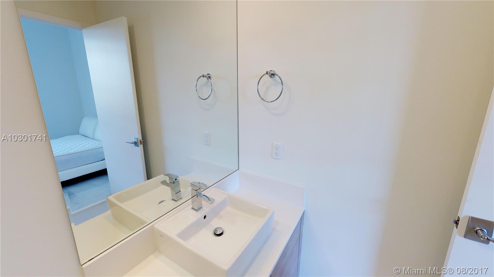 SERENO CONDO - Residential Lease