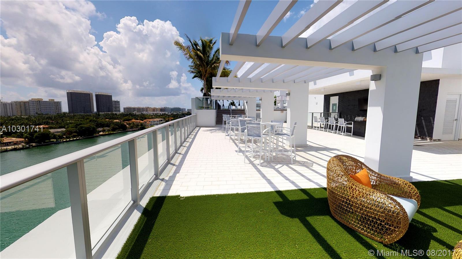 SERENO CONDO - Residential Lease