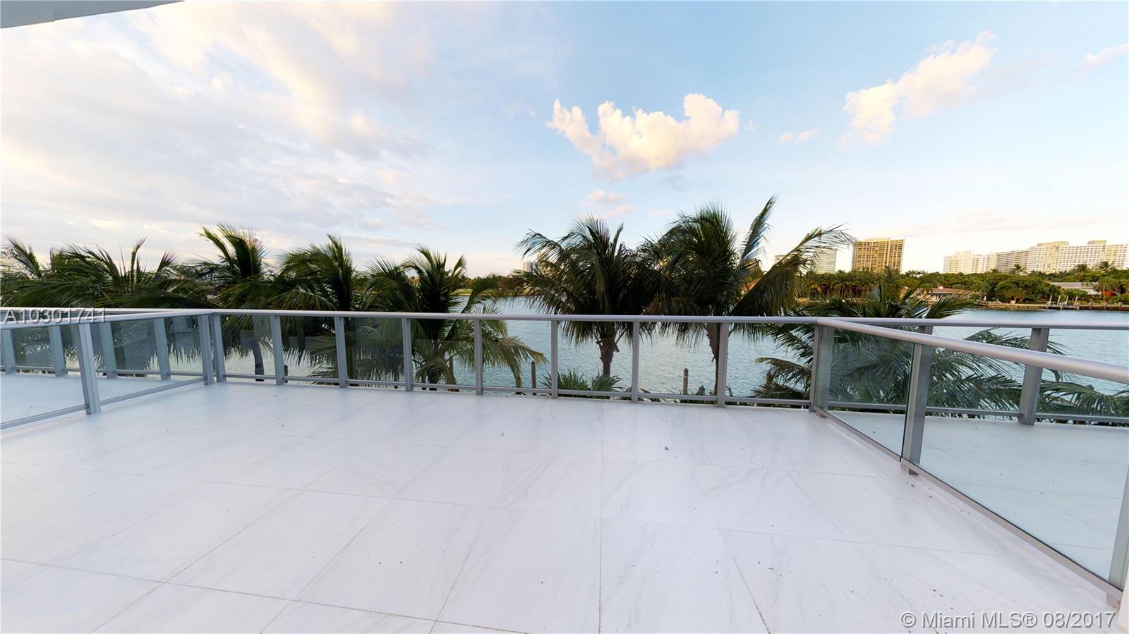 SERENO CONDO - Residential Lease