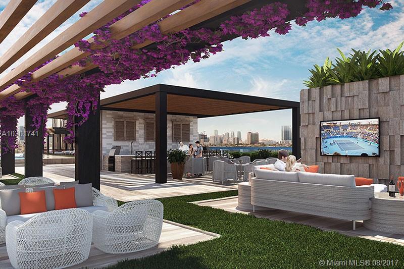 SERENO CONDO - Residential Lease