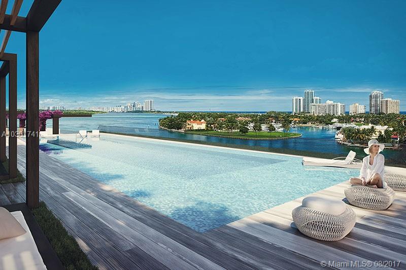 SERENO CONDO - Residential Lease