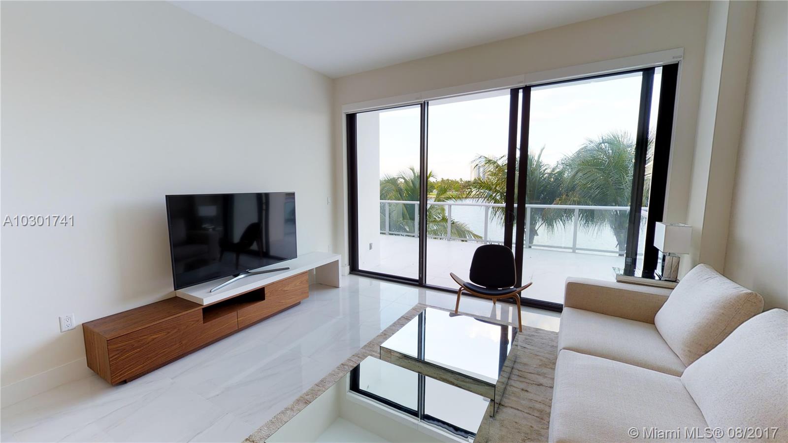 SERENO CONDO - Residential Lease
