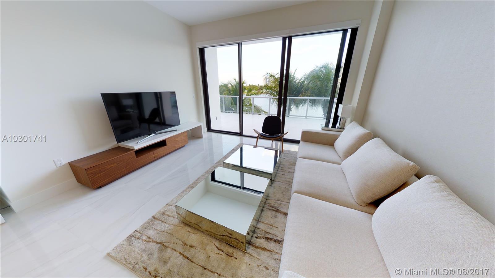 SERENO CONDO - Residential Lease