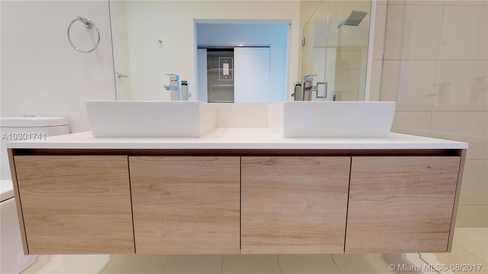 SERENO CONDO - Residential Lease