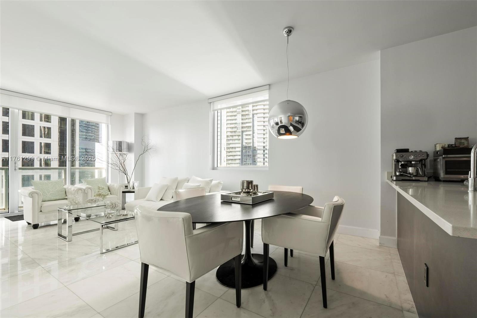 500 BRICKELL EAST CONDO - Residential