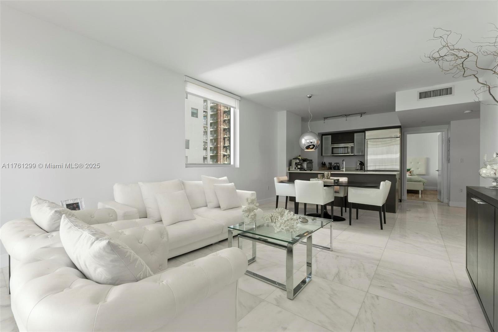 500 BRICKELL EAST CONDO - Residential
