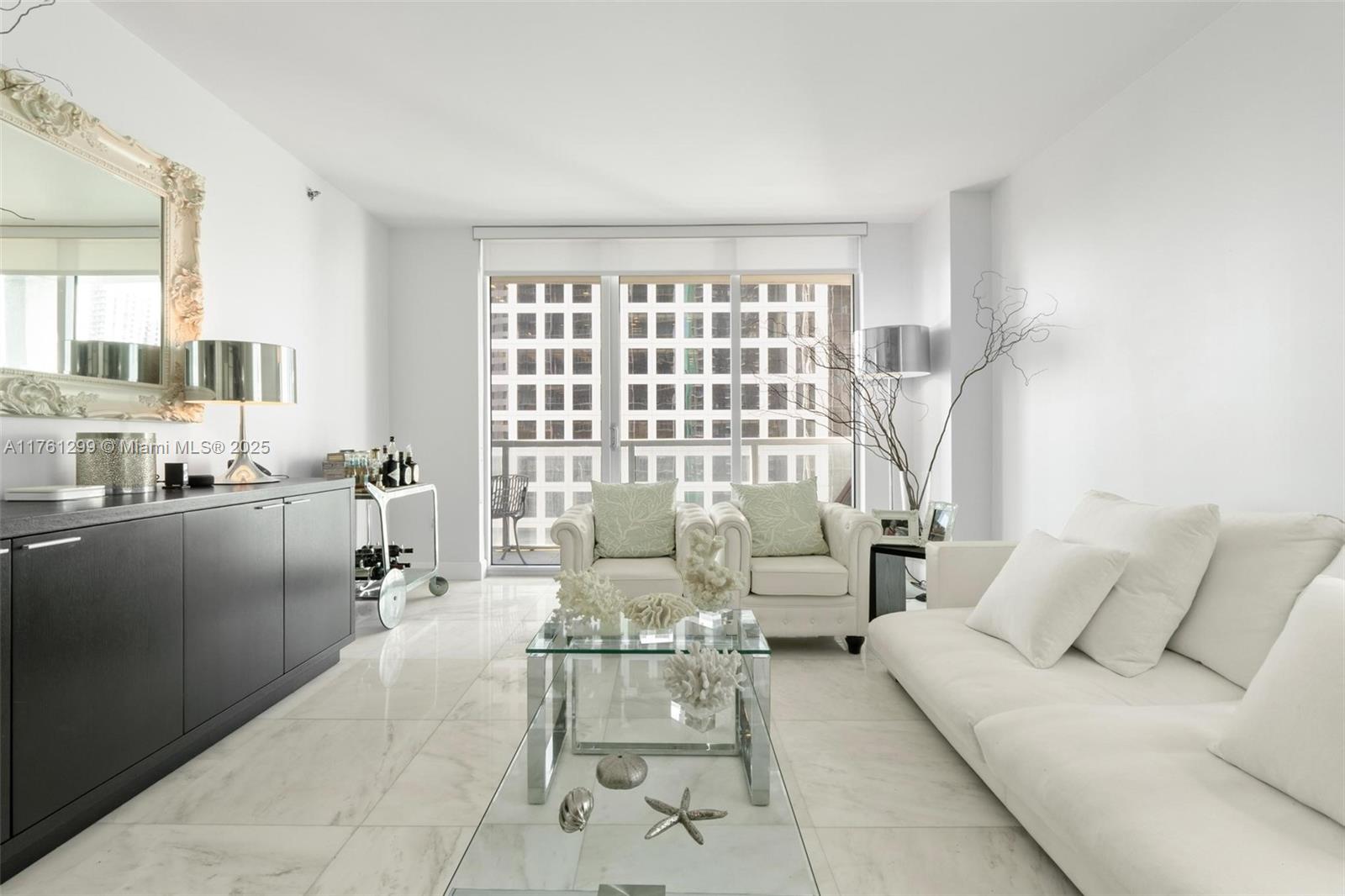 500 BRICKELL EAST CONDO - Residential