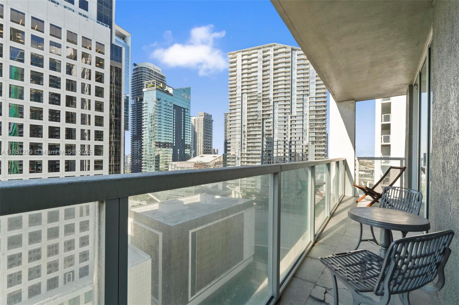 500 BRICKELL EAST CONDO - Residential