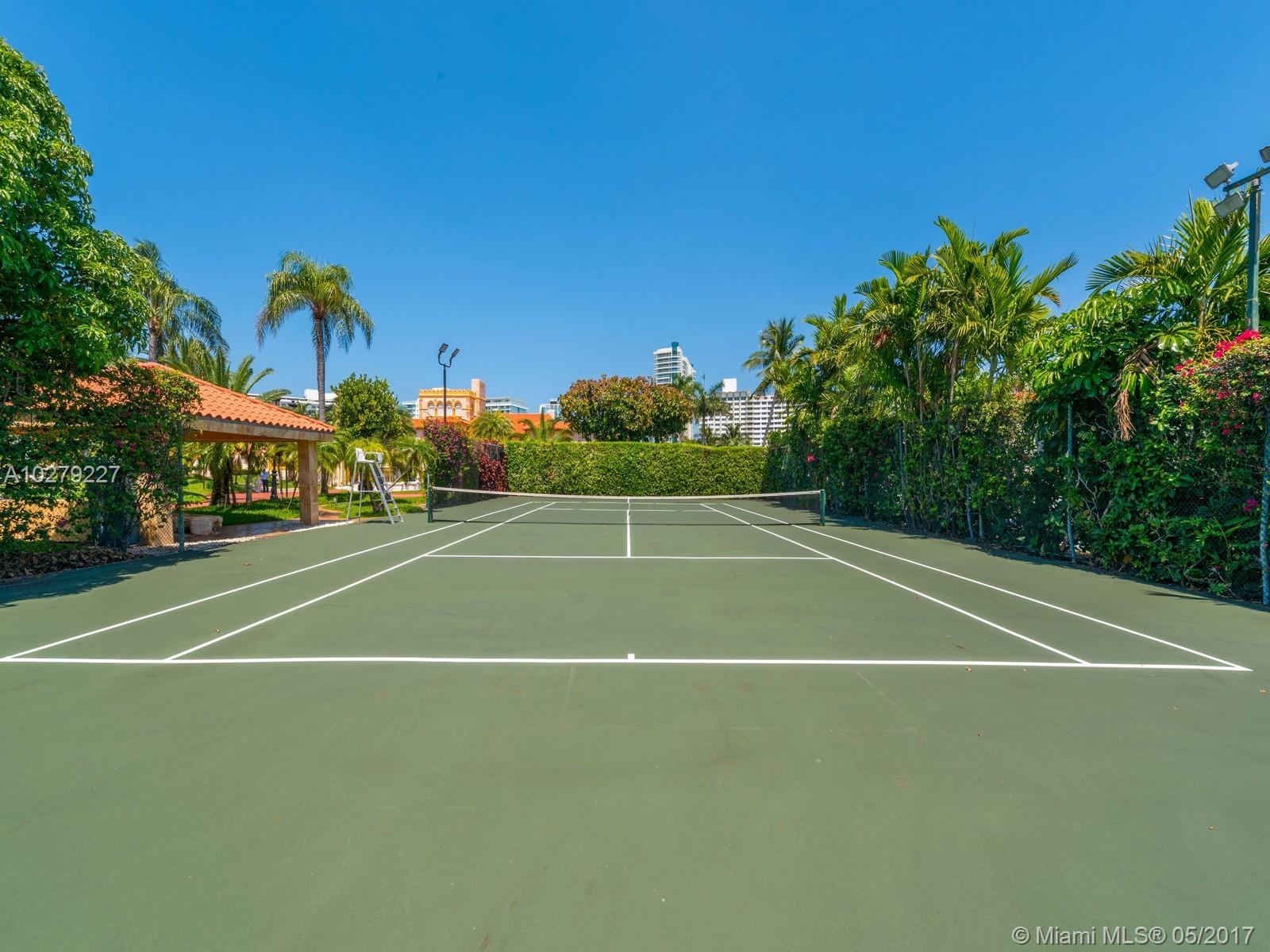 Beach View - Residential