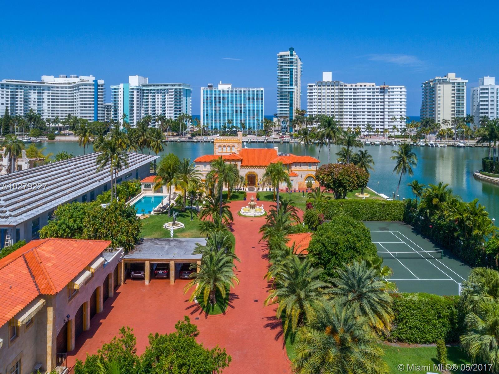 Beach View - Residential