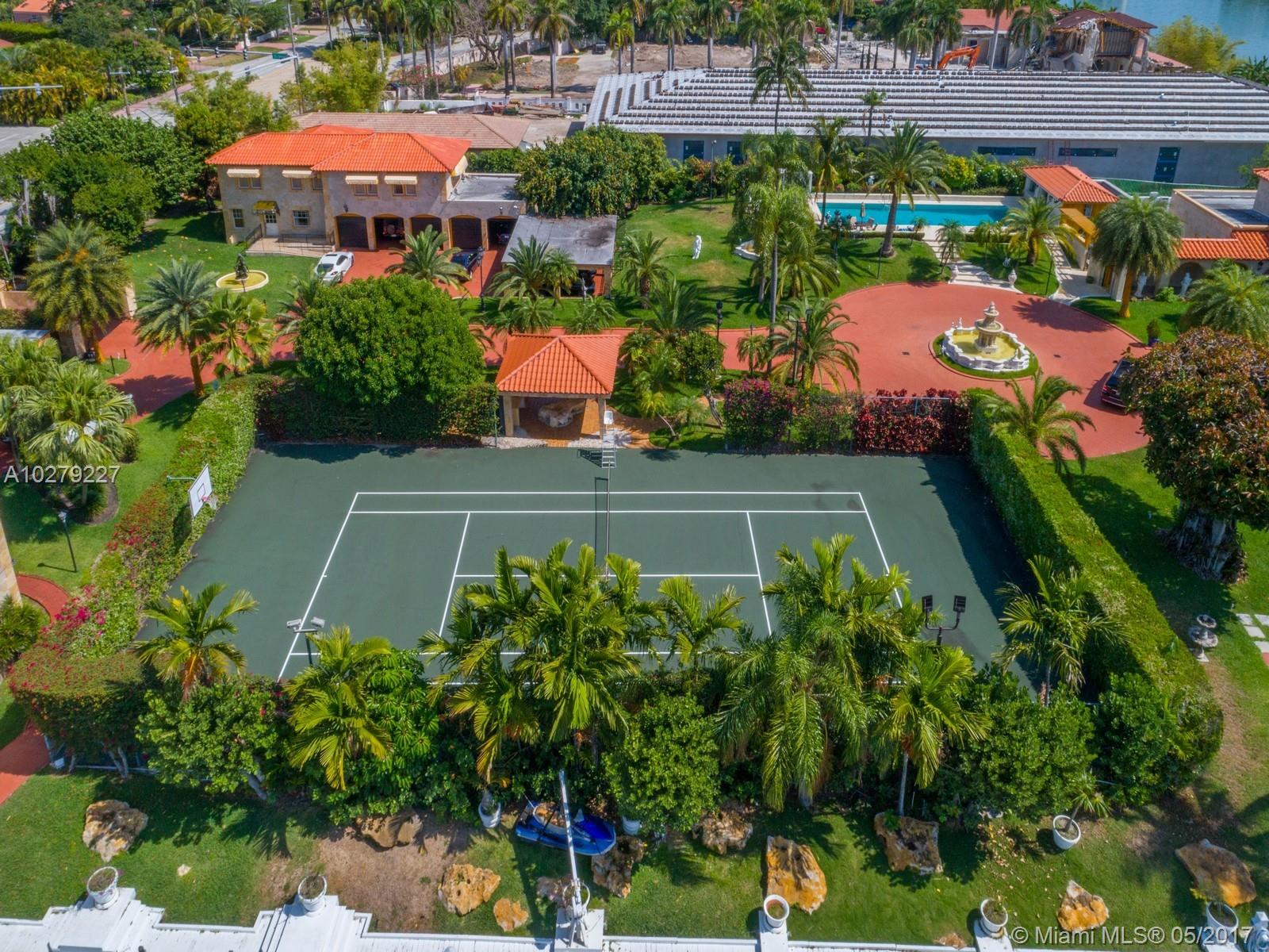 Beach View - Residential