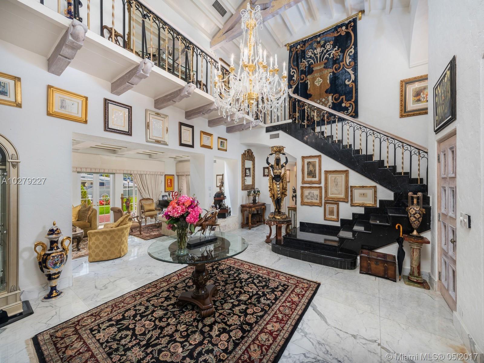 Beach View - Residential